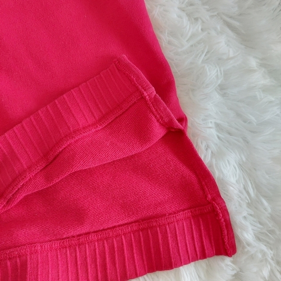 Blue Cactus Sport Red Dead Stock Sweater NWT Size L - Picture 9 of 9